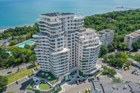 Luxury Apartments Alix